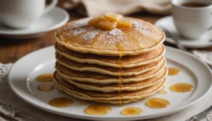 recette des crepes dentelles