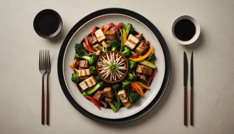 sauce hoi sin